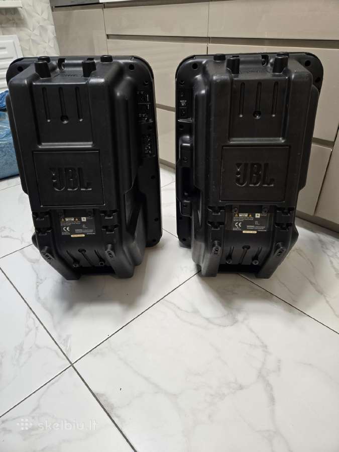 Jbl - nuotraukos Nr. 3