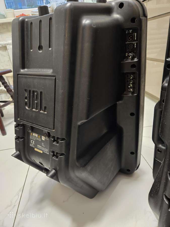 Jbl - nuotraukos Nr. 4