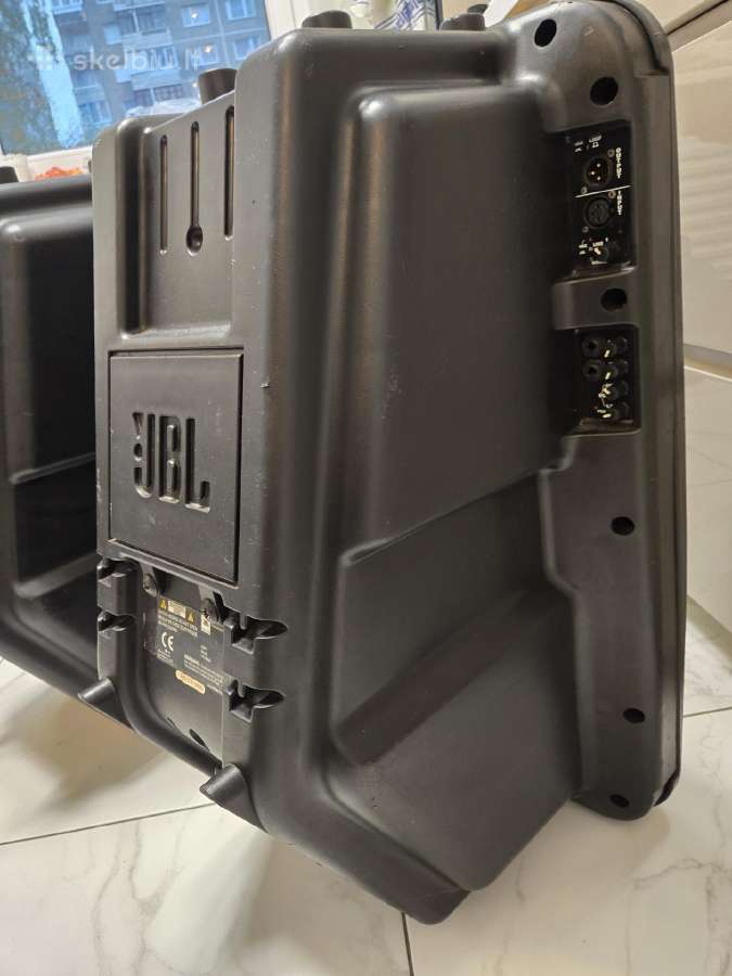 Jbl - nuotraukos Nr. 5