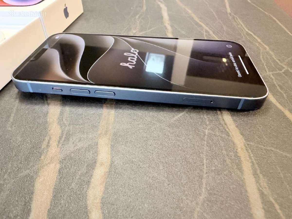iPhone 14, 128gb, Blue - nuotraukos Nr. 2