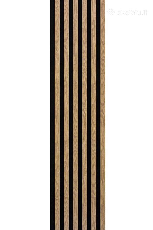 Naudotos akustines dailylentes 3.8m x 2.45 m - nuotraukos Nr. 3