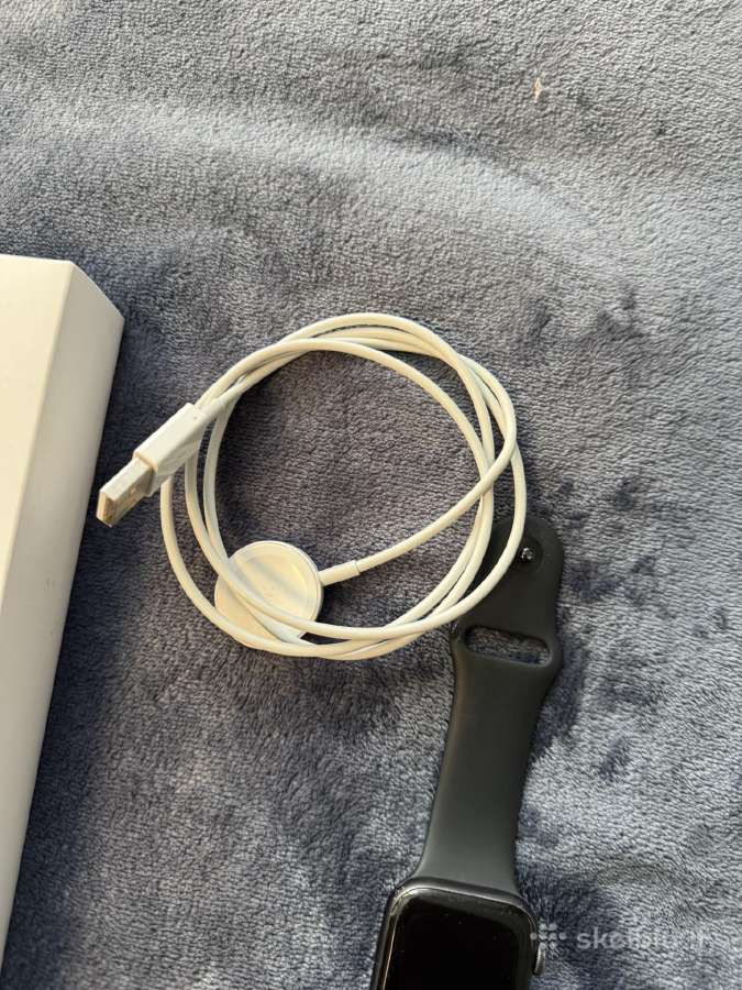 Apple Watch Se 44mm - nuotraukos Nr. 2