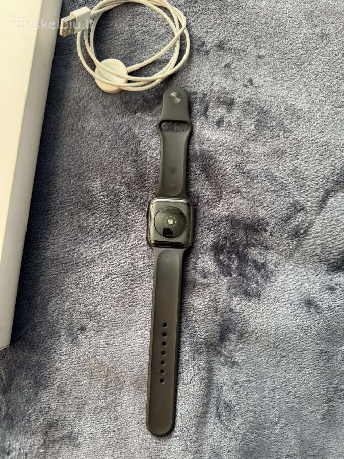 Apple Watch Se 44mm - nuotraukos Nr. 4