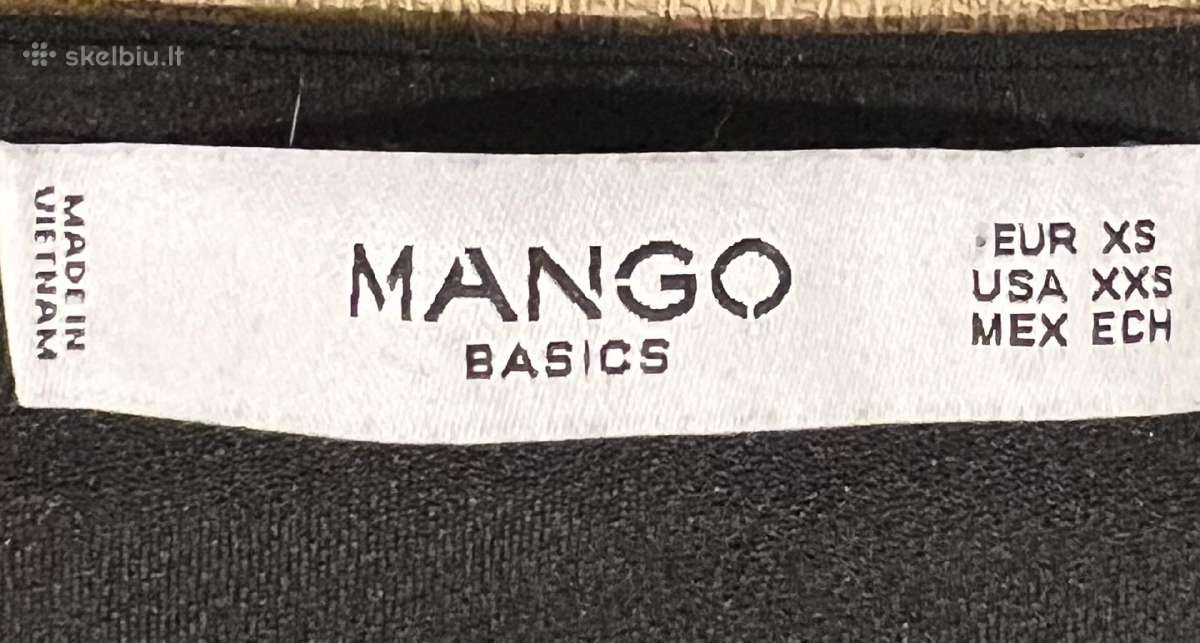 Suknelė “Mango - nuotraukos Nr. 3
