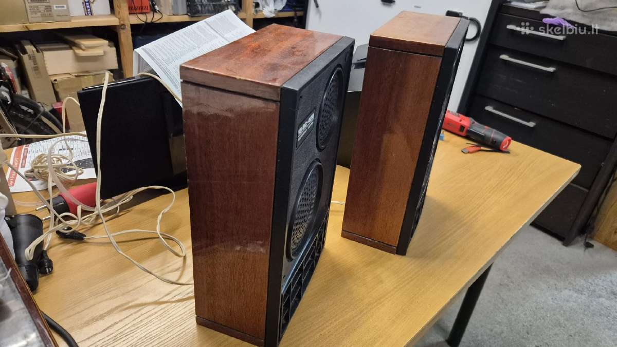 Vega 15 Ac-408 - nuotraukos Nr. 3
