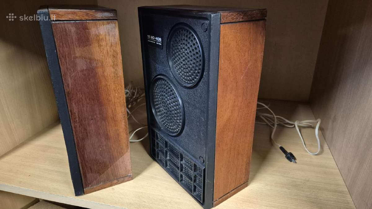 Vega 15 Ac-408 - nuotraukos Nr. 2