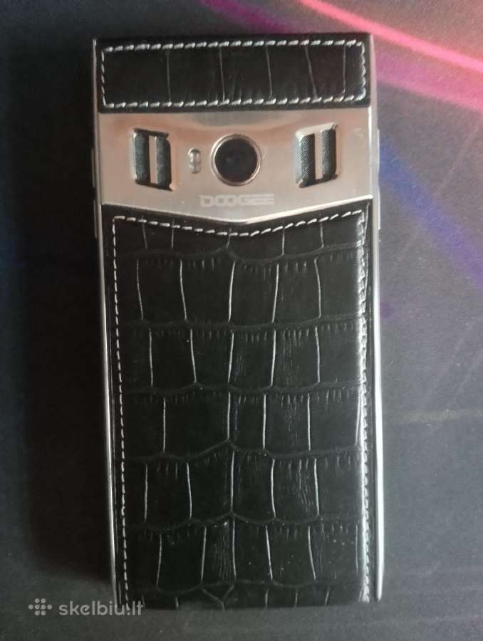 Doogee T3 - nuotraukos Nr. 3