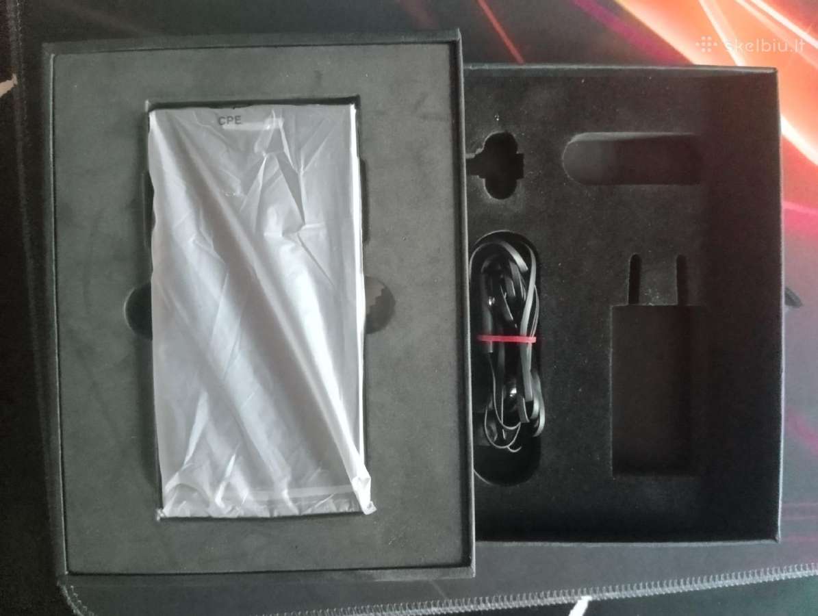 Doogee T3 - nuotraukos Nr. 4