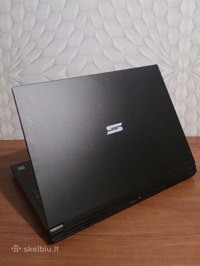 Xmgfocus16,i9,rtx4060,32gb/2tb - nuotraukos Nr. 2