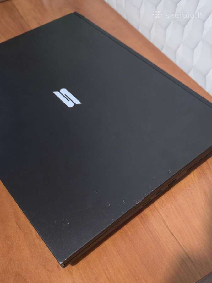 Xmgfocus16,i9,rtx4060,32gb/2tb - nuotraukos Nr. 7