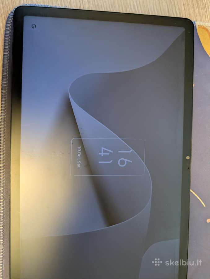 Tcl Nxtpaper 11 – 11" planšetė, 128 GB - nuotraukos Nr. 7
