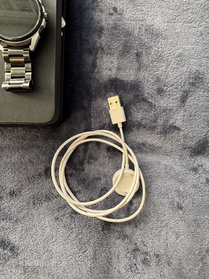 Emporio Armani Connected Išmanus Laikrodis - nuotraukos Nr. 5