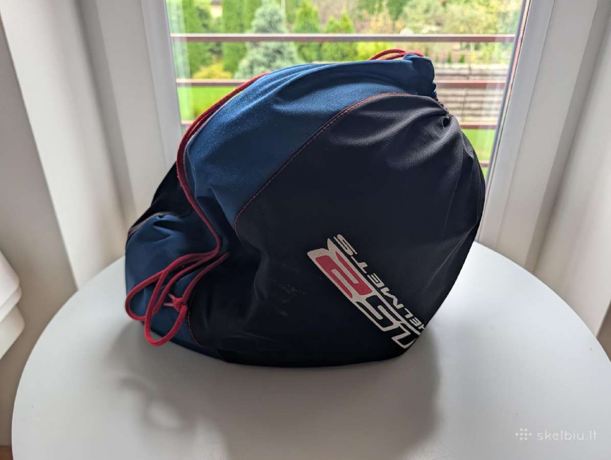 Ls2 Cross / Enduro šalmas, L dydis (59–60 cm) - nuotraukos Nr. 6