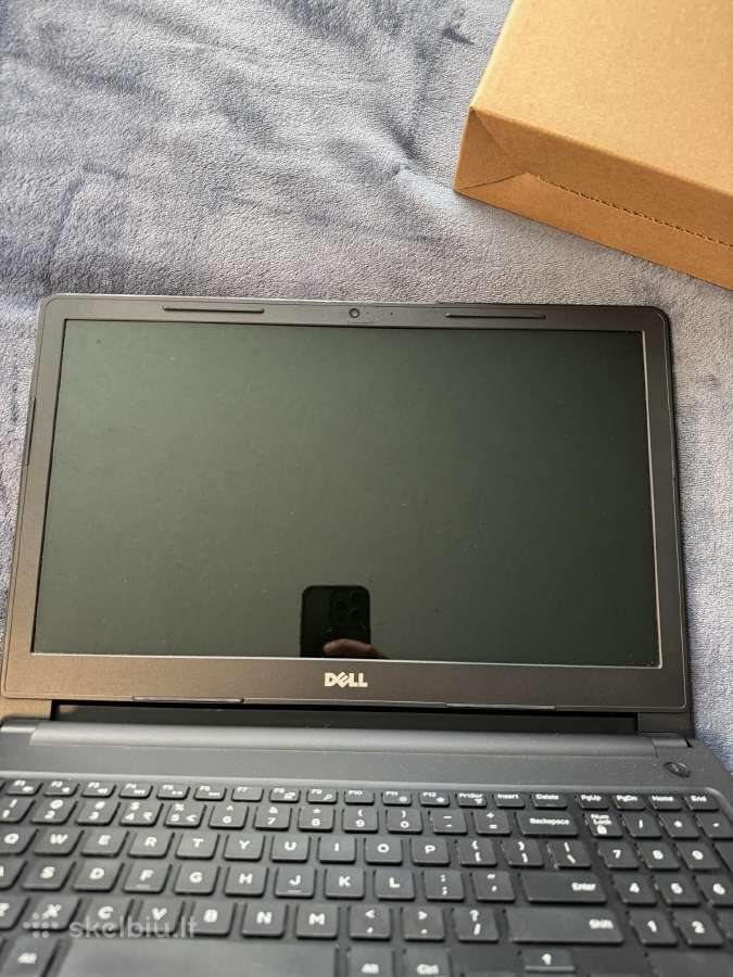 Dell Inspiron 15 / 3000 Series - nuotraukos Nr. 4