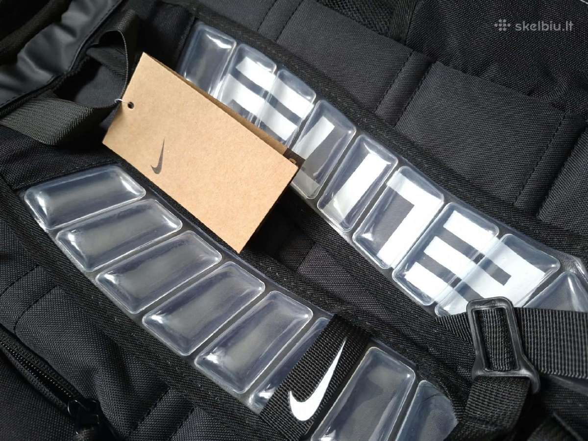 Nike Elite kuprine - nuotraukos Nr. 2