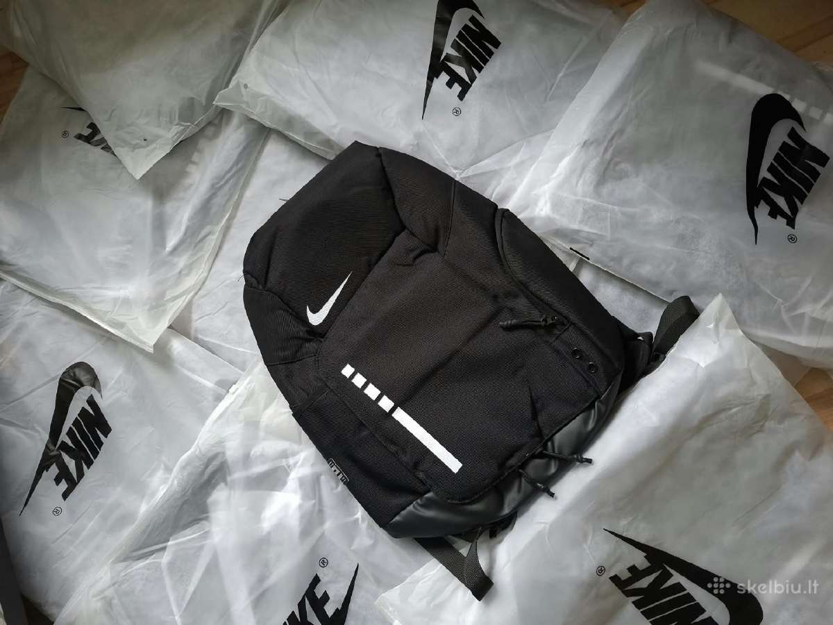 Nike Elite kuprine - nuotraukos Nr. 3