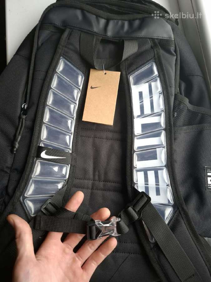 Nike Elite kuprine - nuotraukos Nr. 4