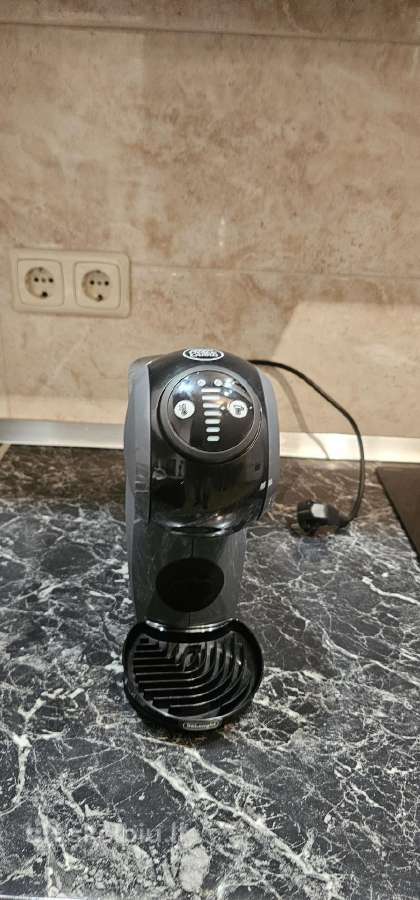 Nescafe dolce gusto - nuotraukos Nr. 2