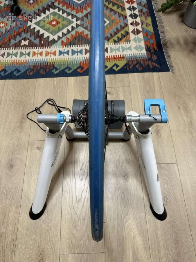Tacx Vortex Smart (T2180) + atskiras galinis ratas - nuotraukos Nr. 3