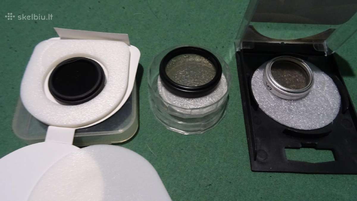 Samsung Mini Dv Kasetinė Video Kamera - nuotraukos Nr. 19
