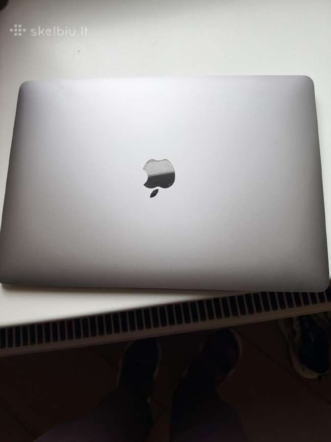 Apple MacBook Air - nuotraukos Nr. 2