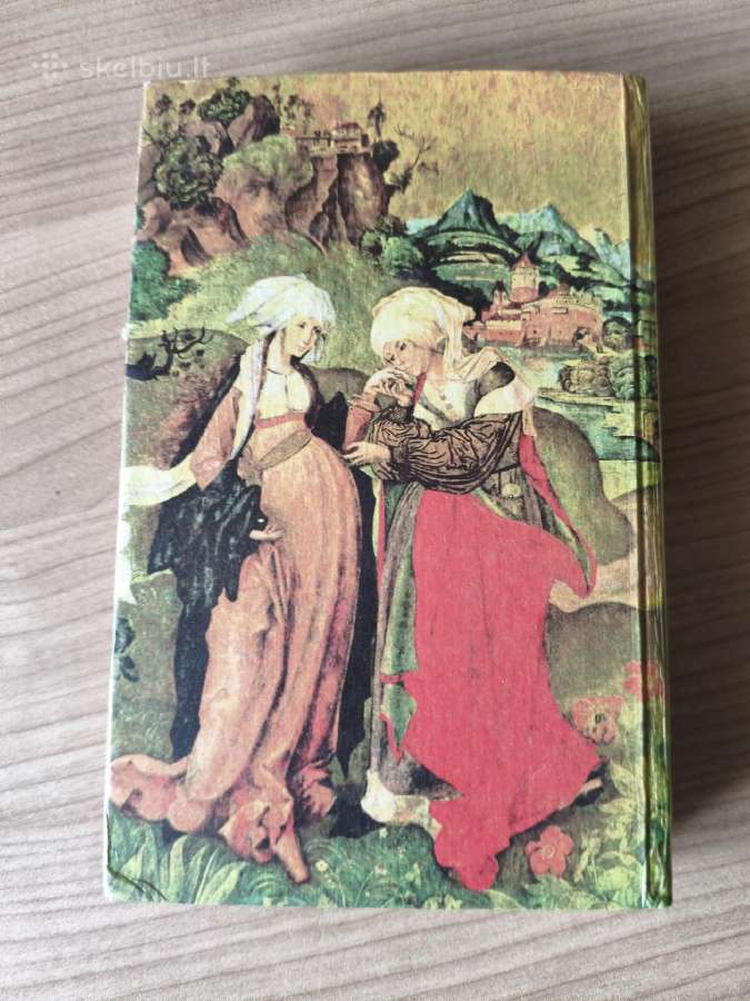 Aleksandras Diuma "Dvi Dianos" - nuotraukos Nr. 3