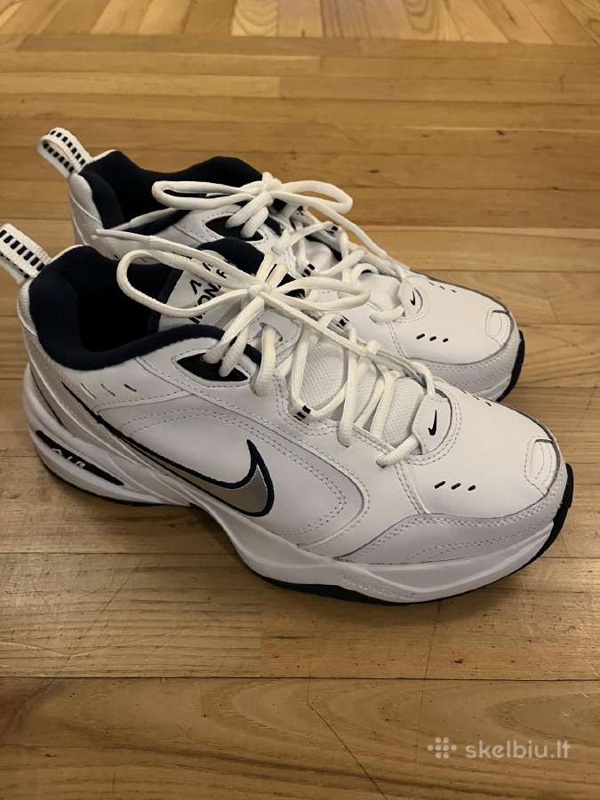 Nike Air Monarch Batai - nuotraukos Nr. 2