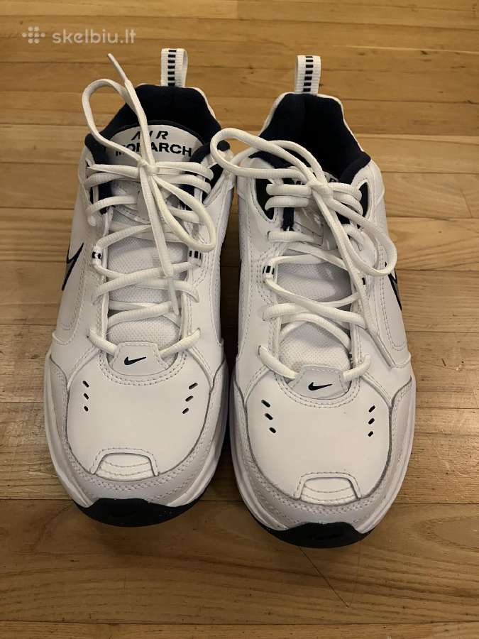 Nike Air Monarch Batai - nuotraukos Nr. 3
