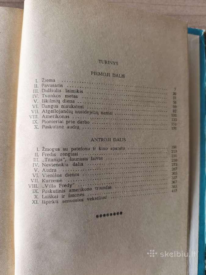 Vilis Lacis "Žvejo sūnus" - nuotraukos Nr. 8