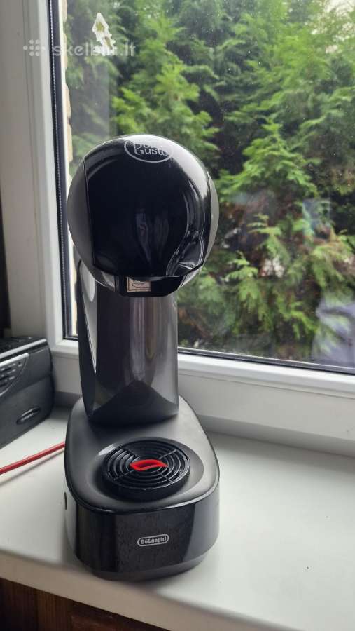 Dolce gusto kavos aparatas - nuotraukos Nr. 2