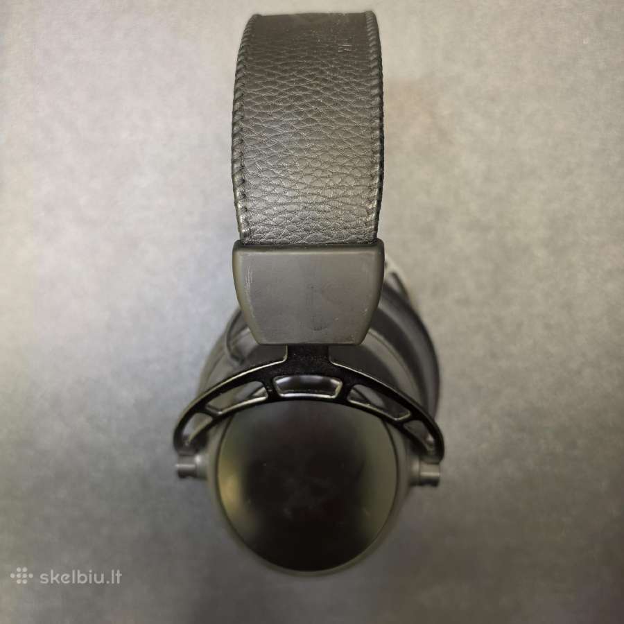 Hyperx Cloud Alpha S - nuotraukos Nr. 2