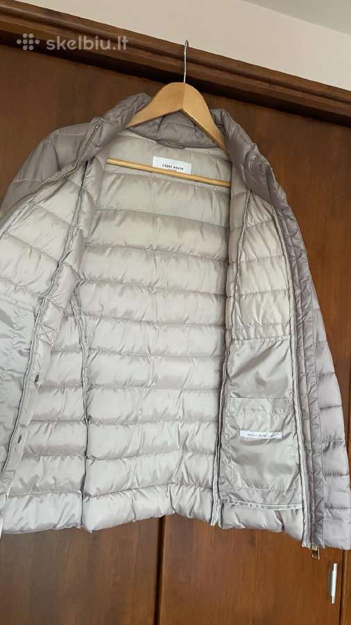 Švelni atspari vandeniui striukė Gerry Weber - nuotraukos Nr. 4