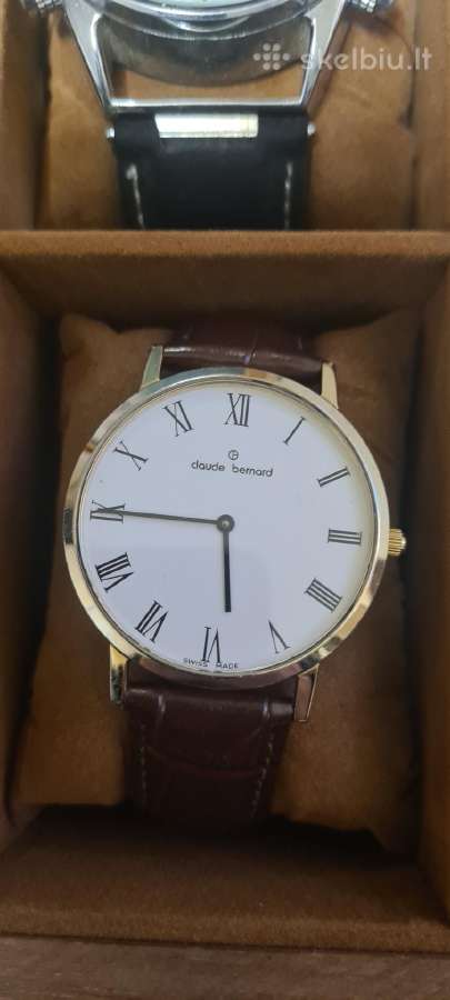 Parduodu laikrodžius - nuotraukos Nr. 6