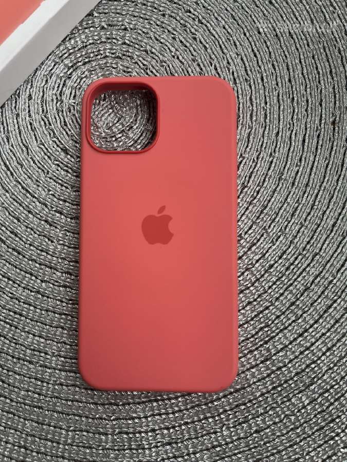 Originalus iPhone 13mini dėklas - nuotraukos Nr. 2