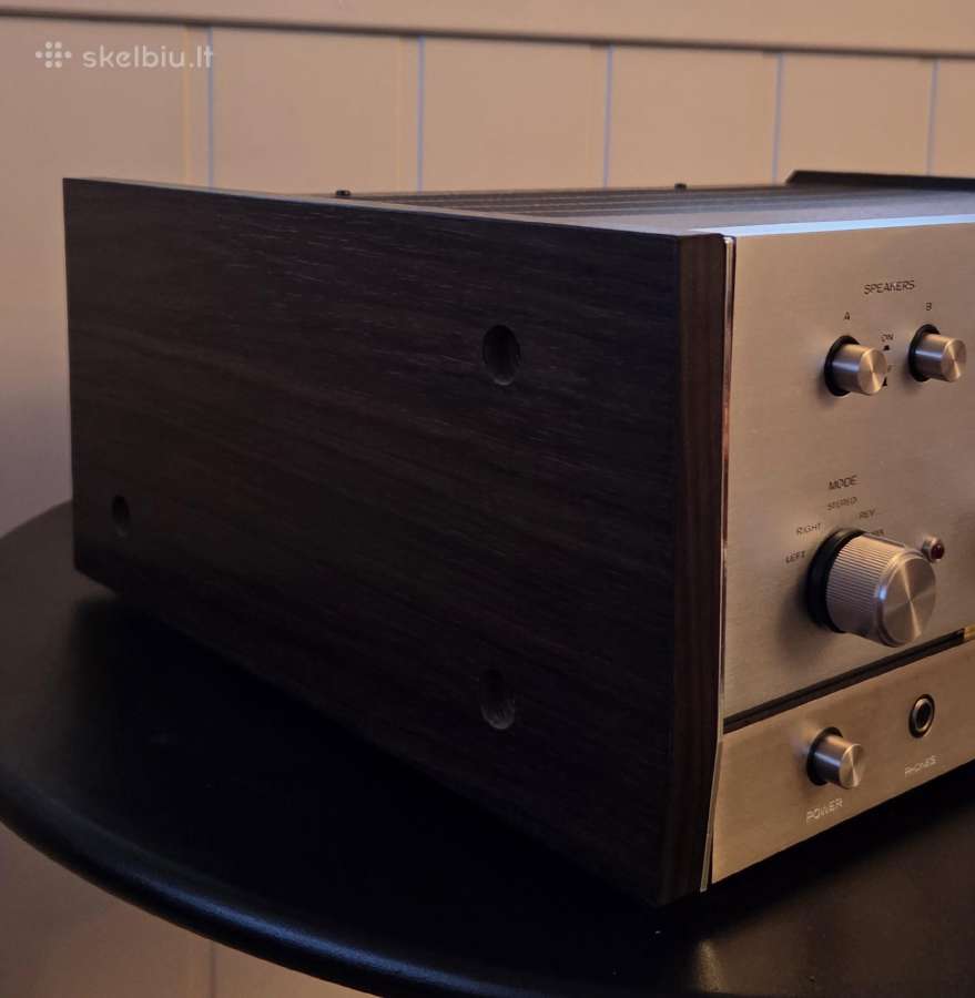 Kenwood Ka 6004 - nuotraukos Nr. 5