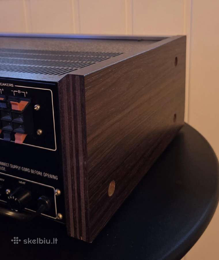 Kenwood Ka 6004 - nuotraukos Nr. 6