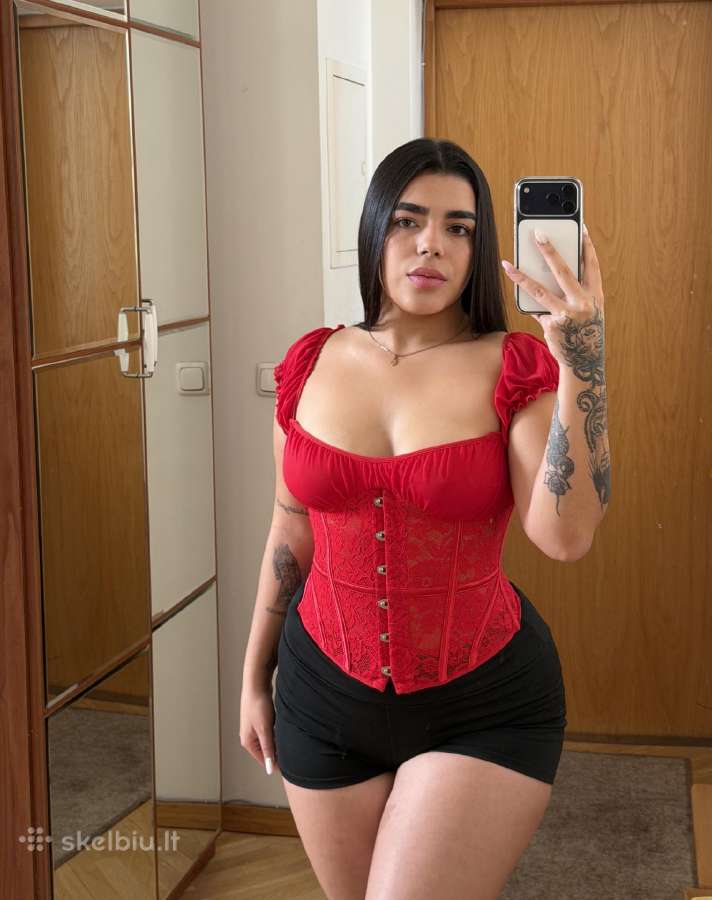 Mhara Sweet Girl From Colombiana - nuotraukos Nr. 10
