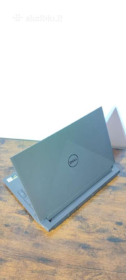 Dell G15 i5 10gen, Gtx 1650 - nuotraukos Nr. 12