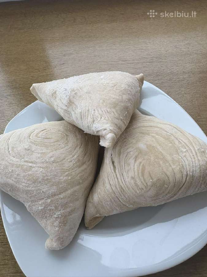 Homemade Asian Cuisine - nuotraukos Nr. 3