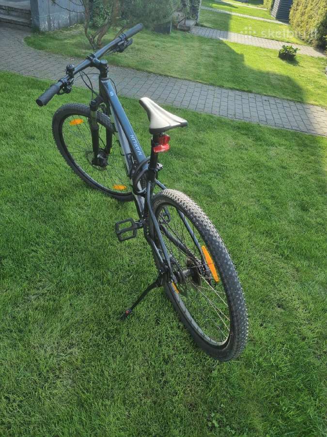 Dviratis Trek Marlin 5 - nuotraukos Nr. 2