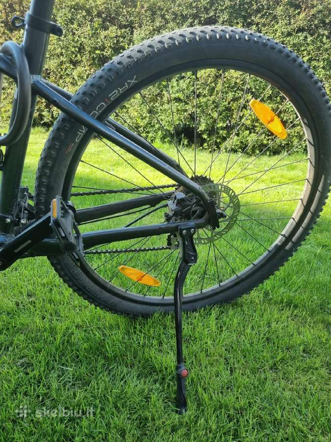 Dviratis Trek Marlin 5 - nuotraukos Nr. 9