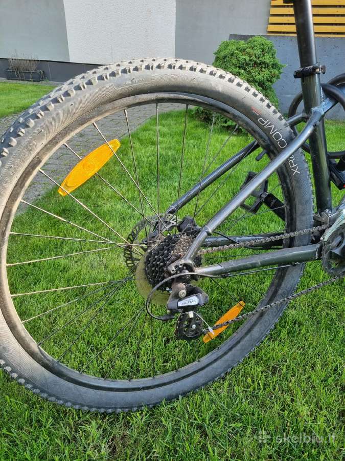 Dviratis Trek Marlin 5 - nuotraukos Nr. 10