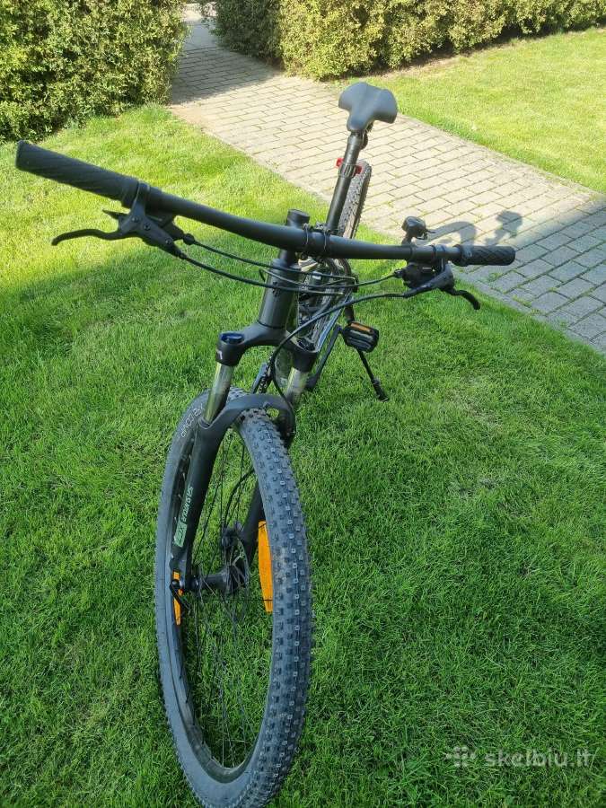 Dviratis Trek Marlin 5 - nuotraukos Nr. 3