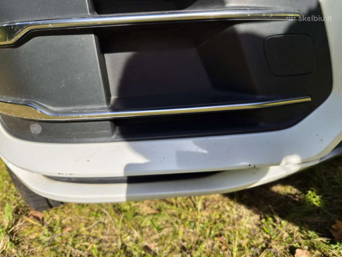 Audi Q7 2.0 Tfsi - nuotraukos Nr. 10