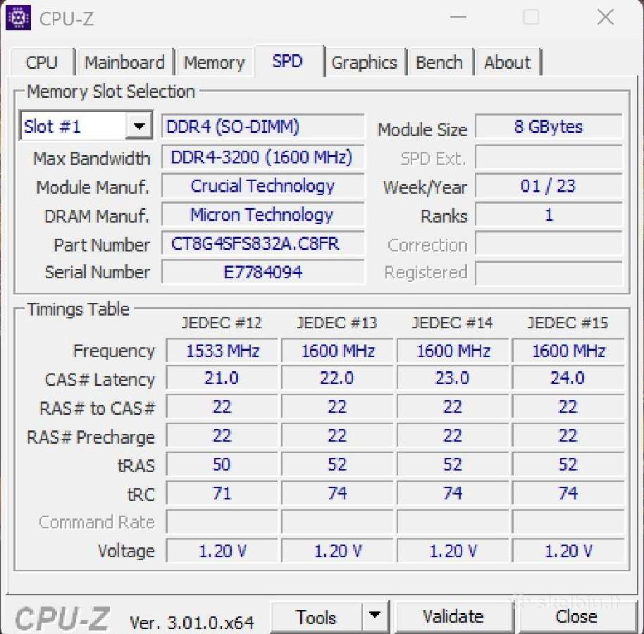 Beelink Mini S12 mini kompiuteris (Intel N95, 8 GB - nuotraukos Nr. 7