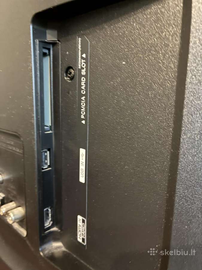 LG 43lk5900pla televizorius - nuotraukos Nr. 3