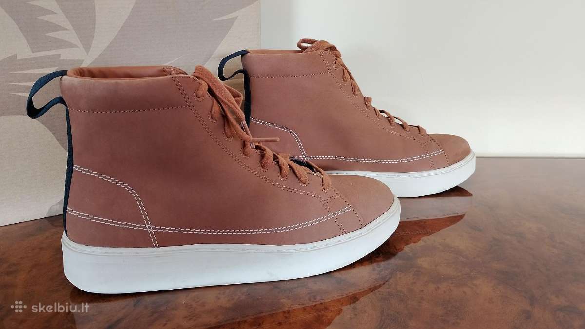 Lyle & Scott aulinukai - nuotraukos Nr. 3