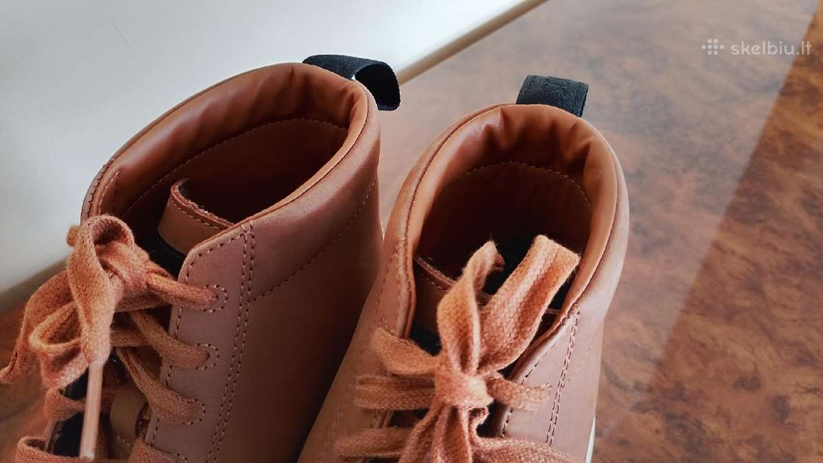 Lyle & Scott aulinukai - nuotraukos Nr. 5
