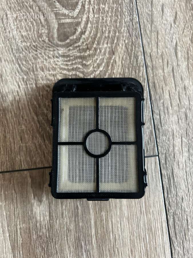 Bissell Crosswave plaunantis siurblys - nuotraukos Nr. 11