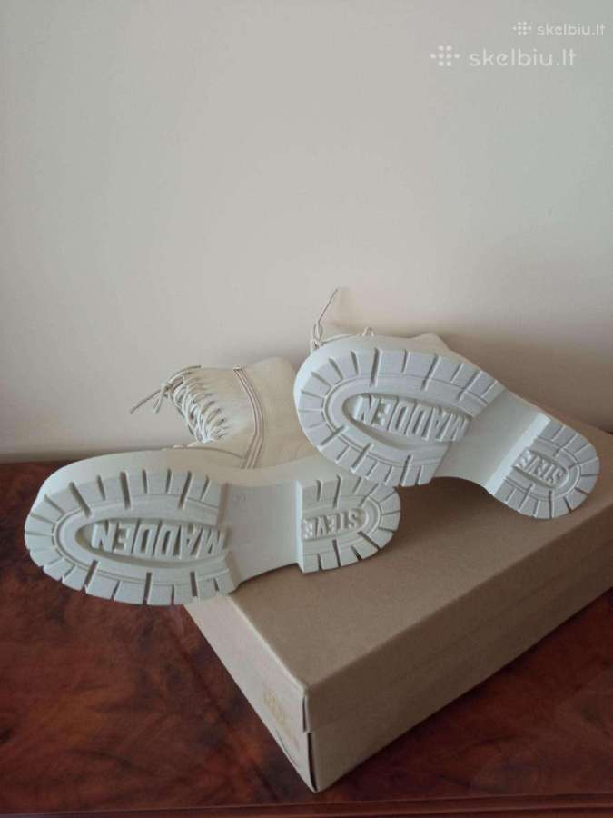 Steve Madden Vroom Boots - nuotraukos Nr. 4